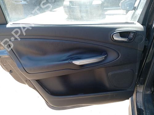 Venstre bakpanel Venstre bakpanel FORD S-MAX (WA6) 2.2 TDCi (175 hp) 35951568 35951568