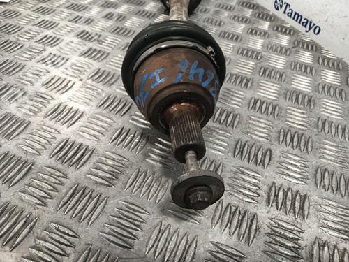 Left front driveshaft FORD FOCUS II (DA_, HCP, DP)  | BP29419119M38 