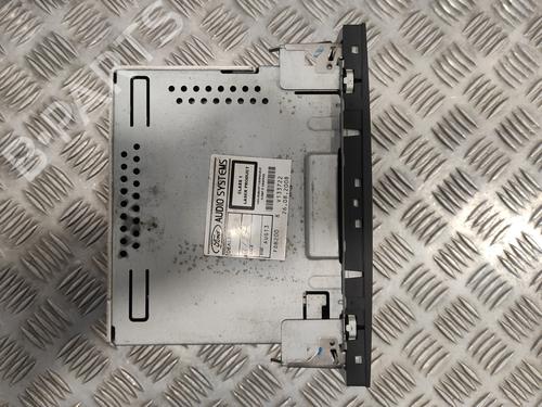 Radio FORD TRANSIT CONNECT (P65_, P70_, P80_) 1.8 TDCi | BP22793629E6 