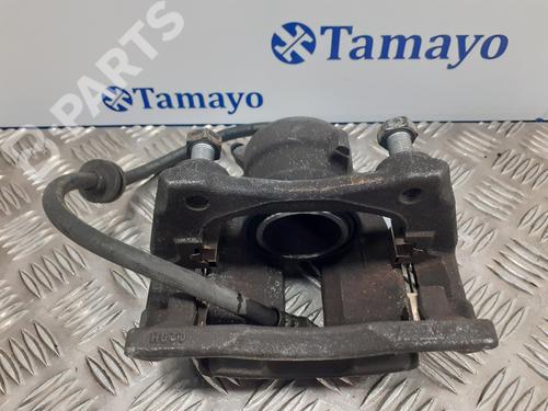 Left front brake caliper RENAULT CLIO III (BR0/1, CR0/1) 1.5 dCi (BR17, CR17) | BP11566020M105