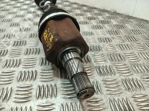 Left front driveshaft RENAULT KADJAR (HA_, HL_) 1.6 dCi 130 (HLA4) | BP34694170M38  - Image 5