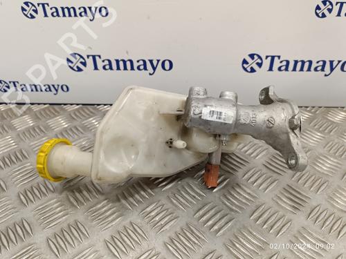 Brake master cylinder PEUGEOT 2008 I (CU_) 1.2 THP 110 / PureTech 110 | BP20132479M77 