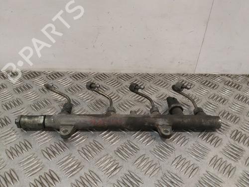 Injection rail RENAULT TRAFIC II Bus (JL) 1.9 dCI 100 (JL0C, JL0K) | BP37080610M98 - Image 4