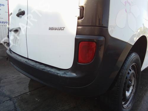 Mass air flow sensor RENAULT KANGOO / GRAND KANGOO II (KW0/1_) 1.5 dCi 70 (KW0V, KW0A) | BP10311904M95 