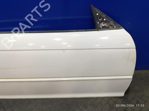 Right front door BMW 3 (E46) 316 i | BP19486306C3 