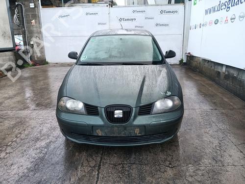 Hood SEAT IBIZA III (6L1) 1.4 16V | BP32066464C1