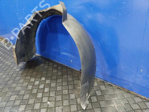 Wheel arch SEAT TOLEDO II (1M2)  | BP22932414C56 