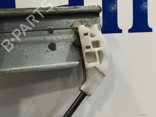 Rear left window mechanism SUBARU IMPREZA Hatchback (GR, GH, G3)  | BP18296990C24 