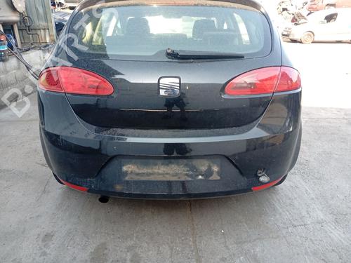 Used Rear bumper reinforcement Rear bumper reinforcement 38076268 38076268