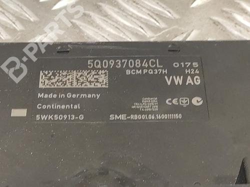 Fuse box AUDI A3 Sportback (8VA, 8VF)  | BP12000802E1 