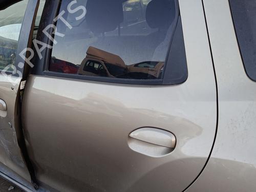 Used Left rear door Left rear door DACIA DUSTER (HM_) [2017-2026] 35765340 35765340