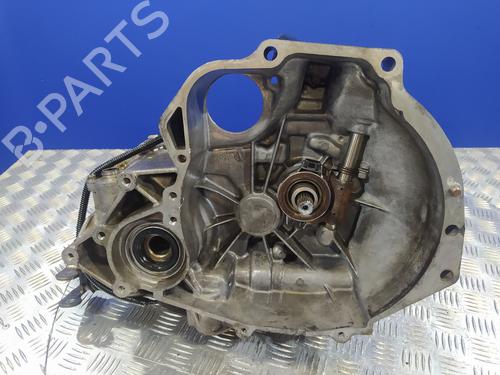 Used Gearbox NISSAN MICRA II (K11) 1.3 i 16V (HK11) (75 hp) 17207422