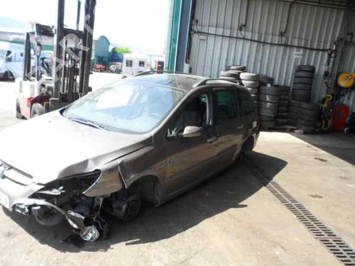 ABS pump PEUGEOT 307 SW (3H) 2.0 HDI 110 | BP1208210M43 