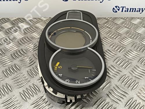 Instrument cluster RENAULT MEGANE III Grandtour (KZ0/1) 1.5 dCi (KZ09, KZ0D, KZ1G, KZ29, KZ14, KZ1W, KZ10, KZ1F,... | BP13708446C47 
