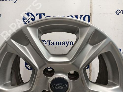 Rim FORD TOURNEO COURIER B460 MPV  | BP29136479C45 
