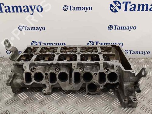 Used Cylinder head BMW X3 (E83) 2.0 sd (177 hp) 22906364
