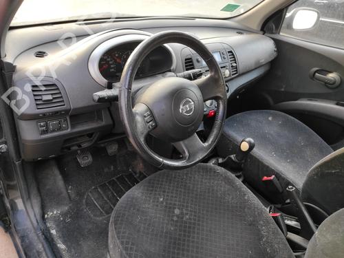 Left front indicator NISSAN MICRA III (K12)  | BP22196572C32 