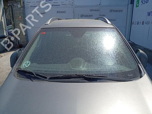 Vindrute Vindrute OPEL ANTARA A (L07) 2.0 CDTI (150 hp) 37427912 37427912