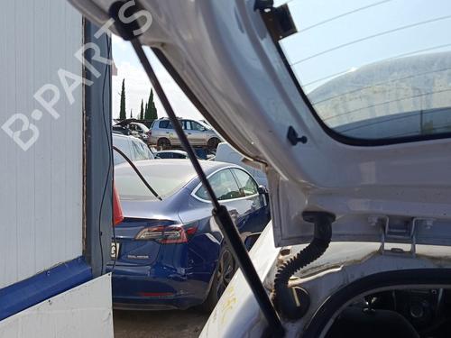 Used Tailgate lift support Tailgate lift support NISSAN MICRA IV (K13K, K13KK) 1.2 (80 hp) 39613964 39613964
