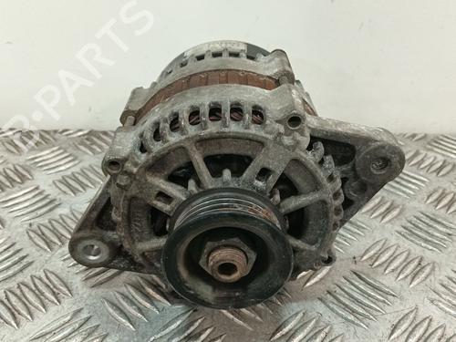 Used Alternator Alternator CHEVROLET MATIZ (M200, M250) 1.0 (67 hp) 33656990 33656990