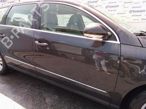 Sterownik / Moduł skrzyni biegów VW PASSAT B6 Variant (3C5) 2.0 TFSI | BP16500056M52 