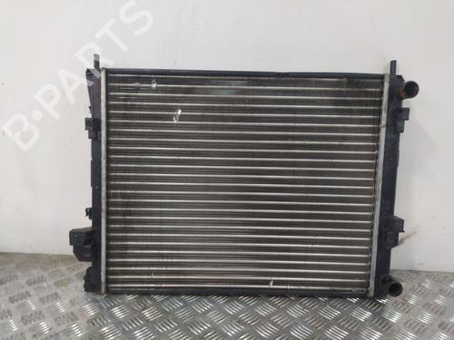 water-radiator-renault-trafic-ii-van-fl-2001-39593089 main image