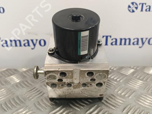 Used ABS pump PEUGEOT 407 (6D_) [2004-2011]  18855011