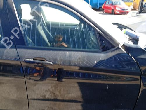 Dør højre fortil BMW X1 (E84) [2009-2015]  32268949