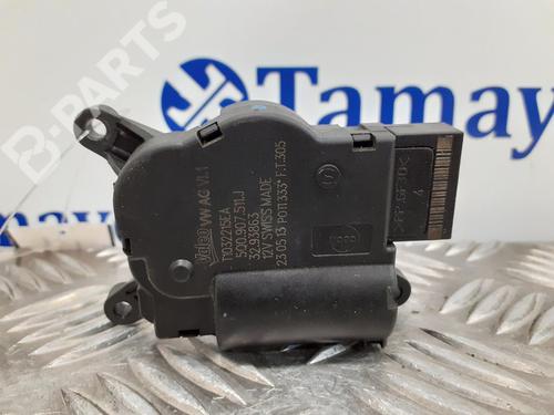 Used Electronic module VW GOLF VII (5G1, BQ1, BE1, BE2) 2.0 TDI (150 hp) 9193490