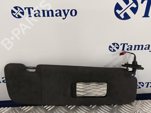 Right sun visor BMW 6 Coupe (F13) 650 i | BP40087889I2 - Image 2