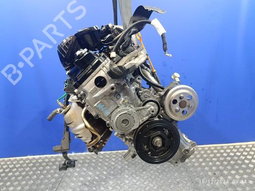 Engine HONDA JAZZ III (GE_, GG_, GP_, ZA_)  | BP22639434M1 
