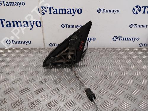 Right mirror FORD FOCUS I (DAW, DBW)  | BP26736449C27 
