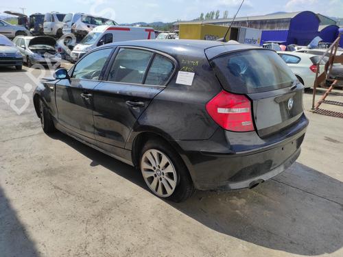 Rear left window mechanism BMW 1 (E87)  | BP29213714C24
