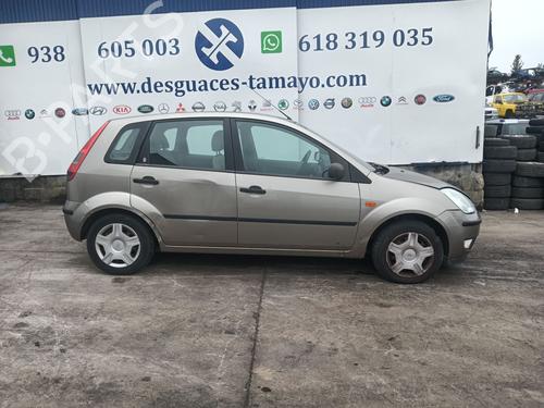 Engine FORD FIESTA V (JH_, JD_) 1.4 TDCi | BP32122559M1 