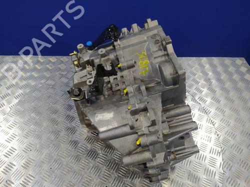 Gearbox VOLVO V40 Estate (645)  | BP17434548M3 