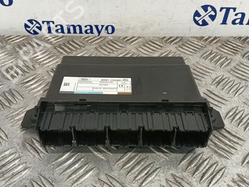 Used Electronic module FORD KUGA I 2.0 TDCi (140 hp) 31183473