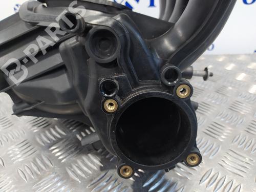 Intake manifold BMW 3 Compact (E46)  | BP9442984M70 