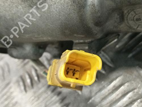 AC compressor CITROËN C2 (JM_) 1.1 | BP30191472M34 