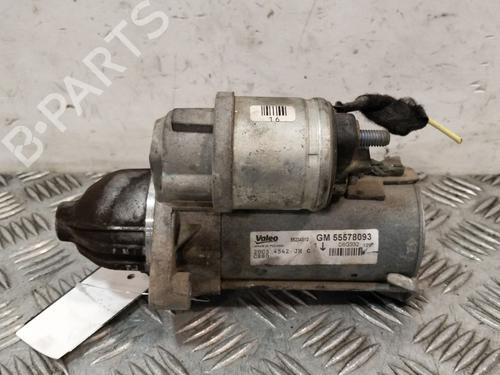 Motor de arranque Motor de arranque 38567892 38567892