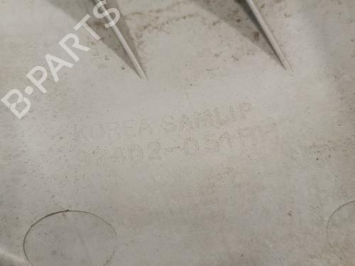 Right taillight HYUNDAI ATOS PRIME (MX) 1.0 i | BP18695915C35