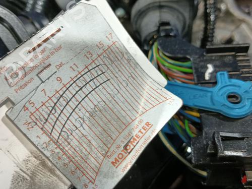 Engine FORD C-MAX II (DXA/CB7, DXA/CEU) 1.0 EcoBoost | BP32720661M1  - Image 6