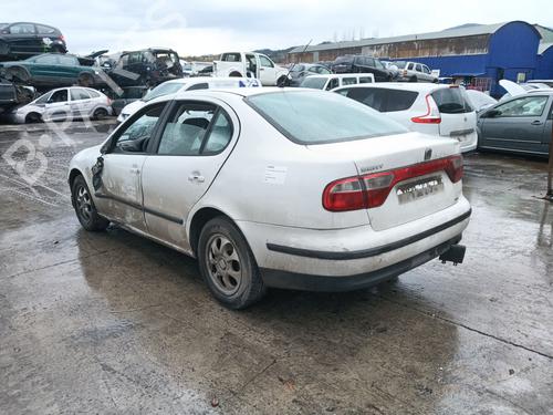 Starter SEAT TOLEDO II (1M2) 1.9 TDI | BP31882904M8