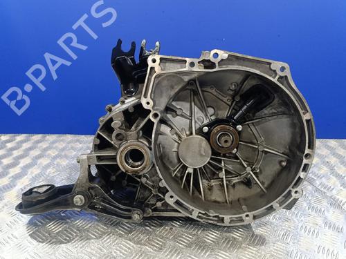 Used Gearbox FORD FOCUS II (DA_, HCP, DP) 1.6 TDCi (109 hp) 22924151