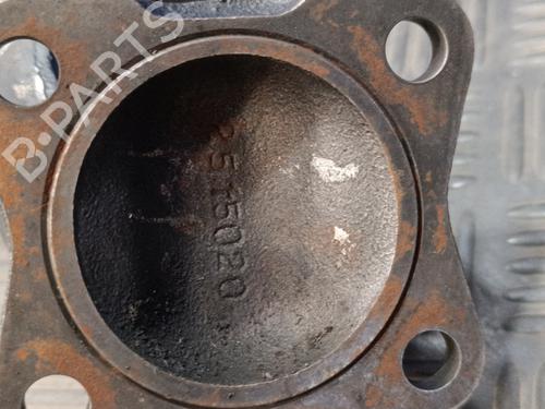 Driveshaft NISSAN CABSTAR E (TL_, VL_)  | BP15680567M37 