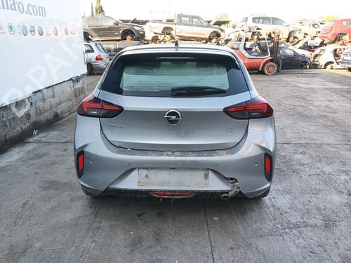 Left taillight OPEL CORSA F (P2JO) 1.2 (68) | BP40044681C34  - Image 7