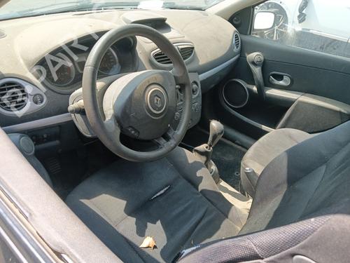 Engine RENAULT CLIO III (BR0/1, CR0/1) 1.5 dCi (BR17, CR17) | BP38047092M1 - Image 9