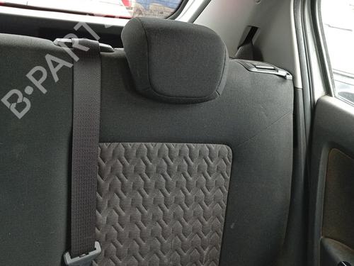 Used Rear left seatbelt Rear left seatbelt OPEL CORSA D (S07) [2006-2015] 35898891 35898891