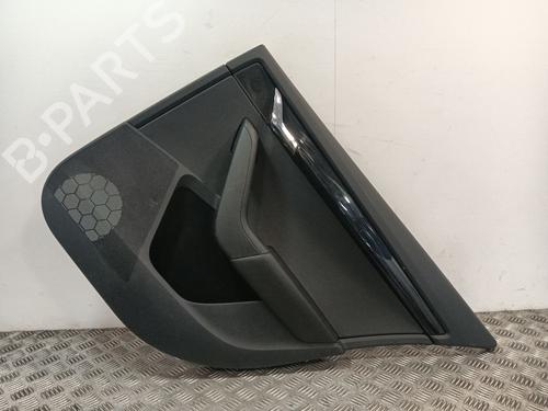 Used Rear right panel Rear right panel SKODA OCTAVIA III (5E3, NL3, NR3) 1.6 TDI (105 hp) 36304211 36304211