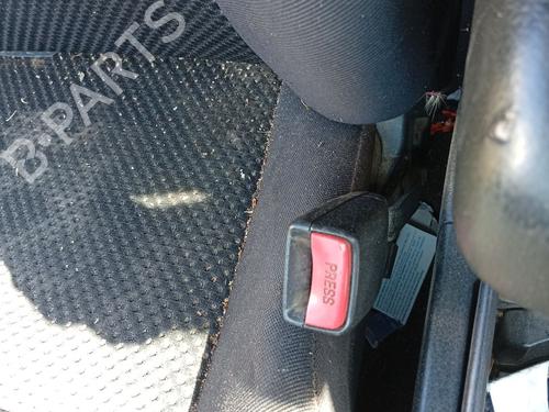 Sikkerhedssele-spænde Sikkerhedssele-spænde SUZUKI GRAND VITARA II (JT, TE, TD) 1.9 DDiS All-wheel Drive (JT419, TD44, JB419WD, JB419XD,... (129 hp) 36410336 36410336