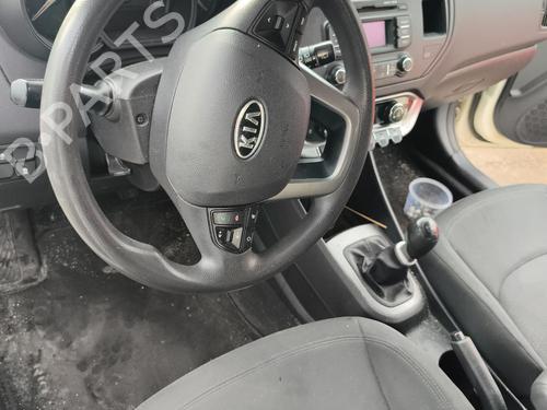 Used Steering wheel Steering wheel KIA RIO III (UB) 1.4 CVVT (109 hp) 40180648 40180648